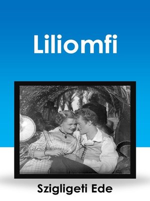 cover image of Liliomfi